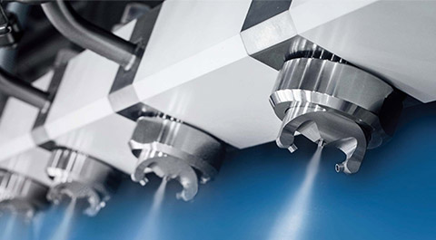 tabcoater TABCOATER spray nozzles