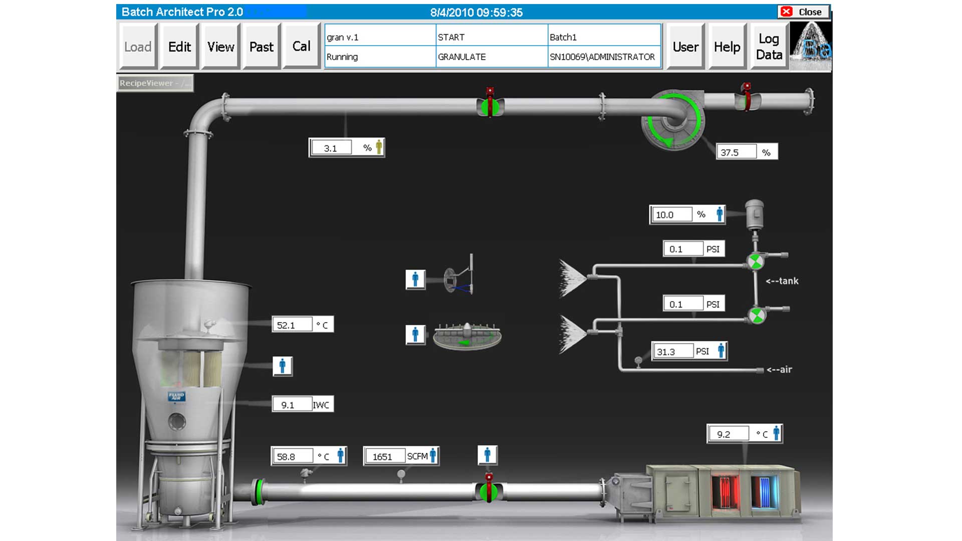 customize solid dosage systems